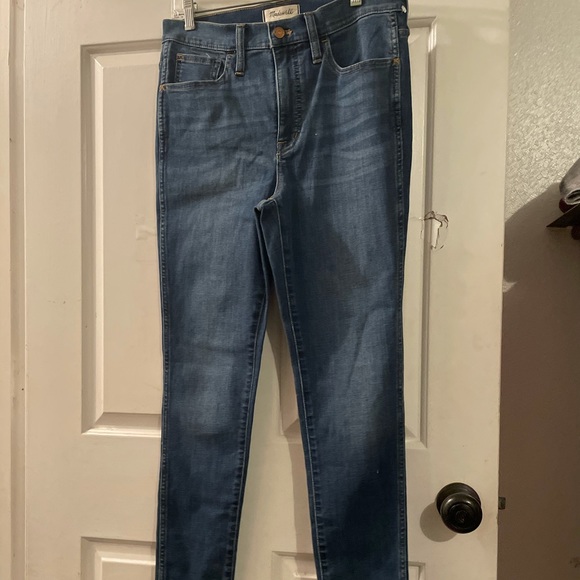 Madewell Denim - Madewell Jeans
